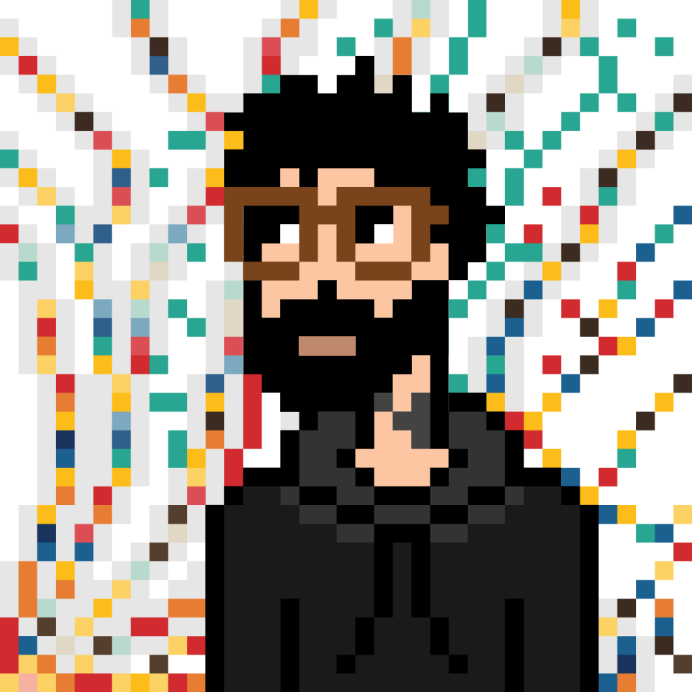 stevedylandev.base.eth Profile Photo