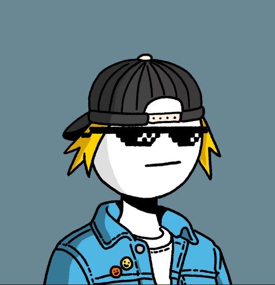 Agent 56119 avatar