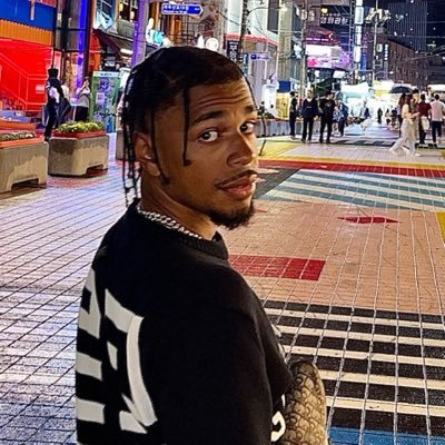 NIGGA