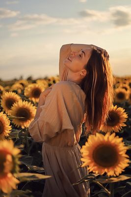 Sunshine