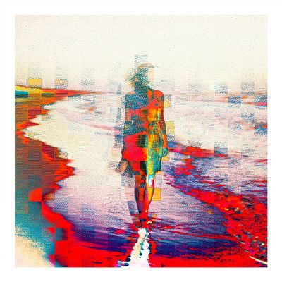 The empty reflection