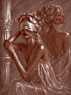 She Within She