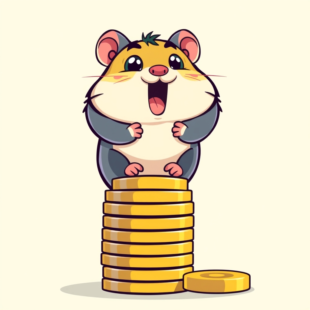 hamsterstack