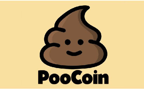 PooCoin logo