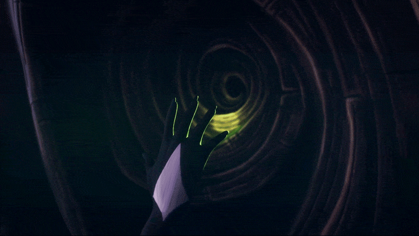 Merkle's Magic (GIF)