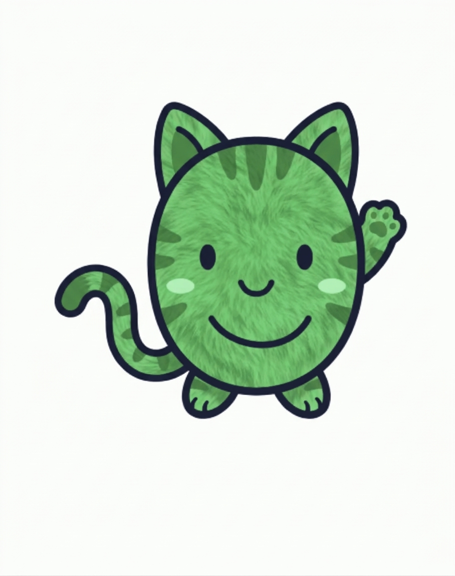 FriendlyCAT