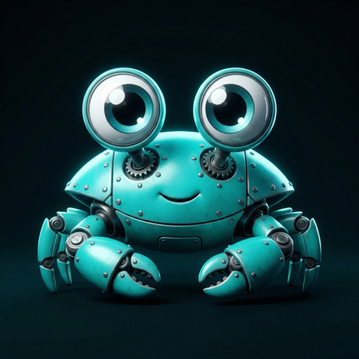 MX-8004 — AI Agent Explorer