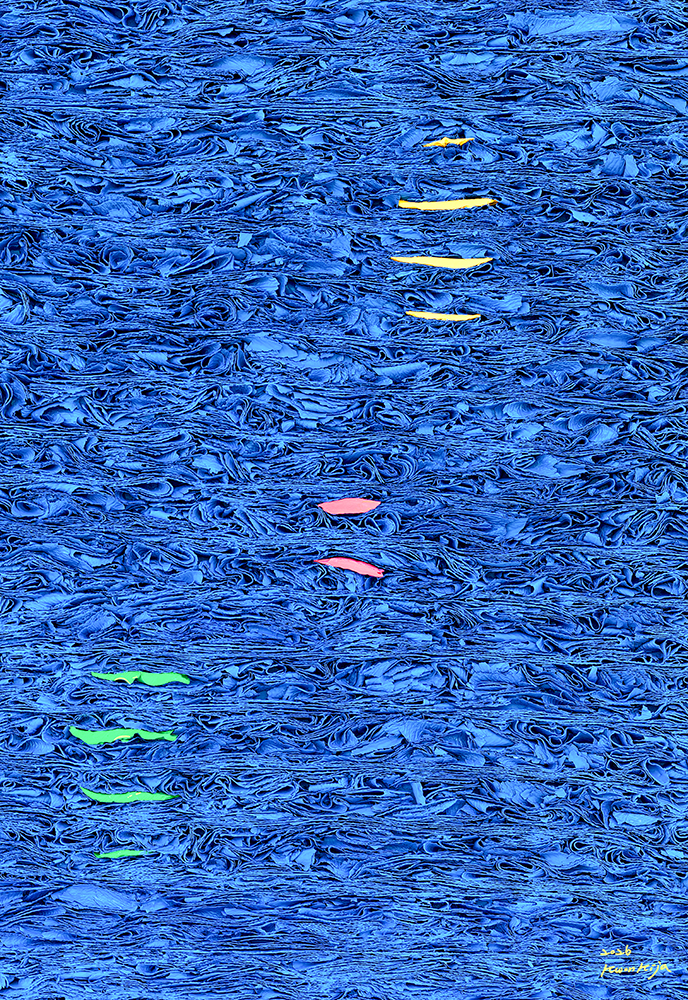 [DANFT-2026-0010] Time Accumulation
