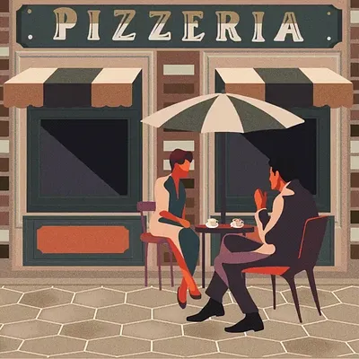 Between Conversations