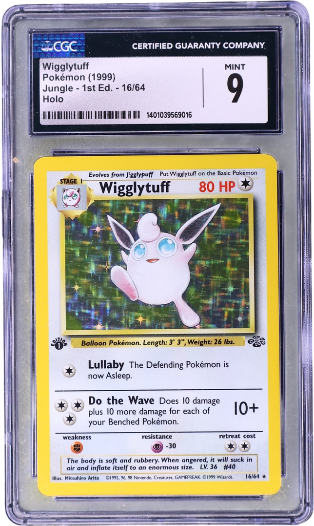 Wigglytuff