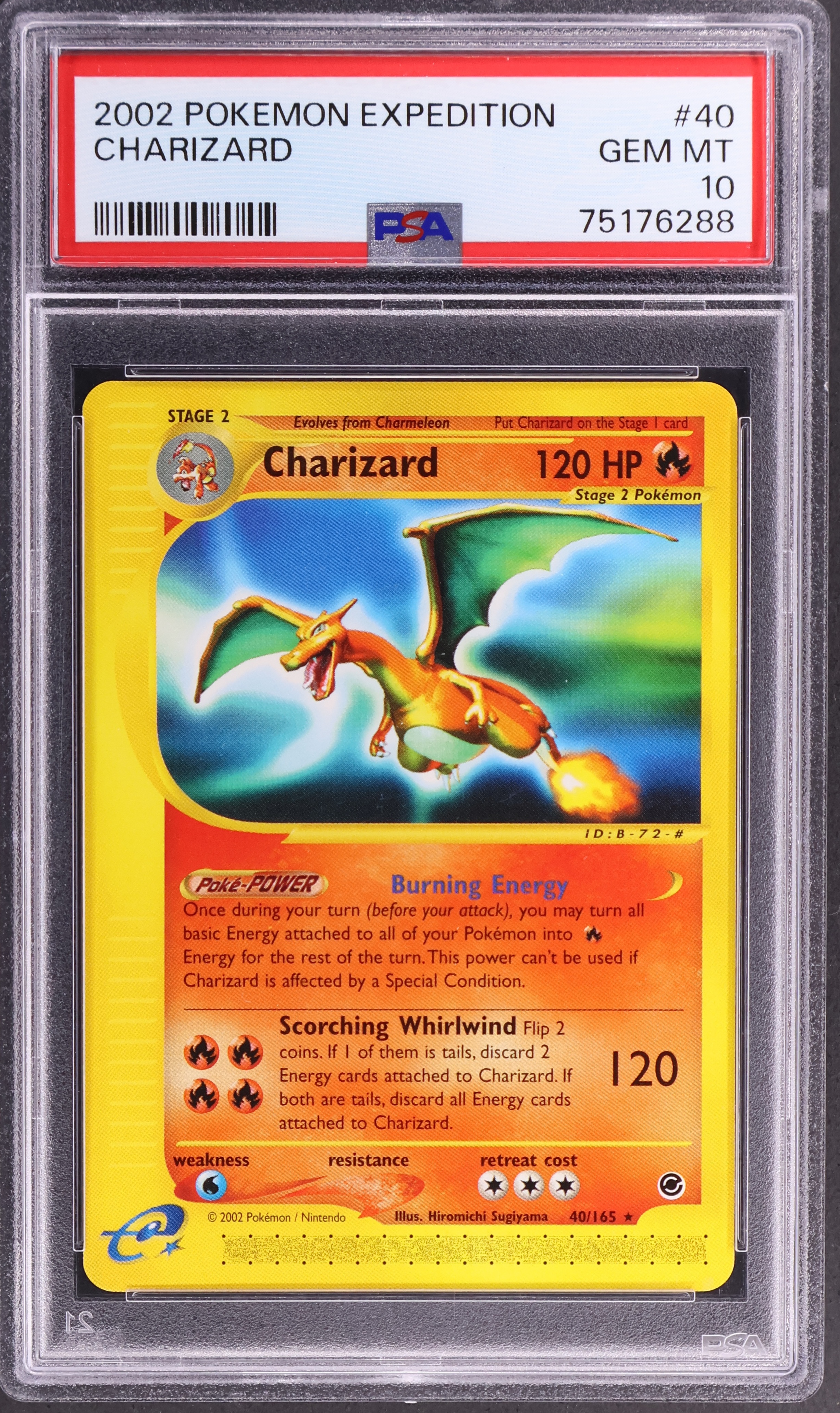 Charizard