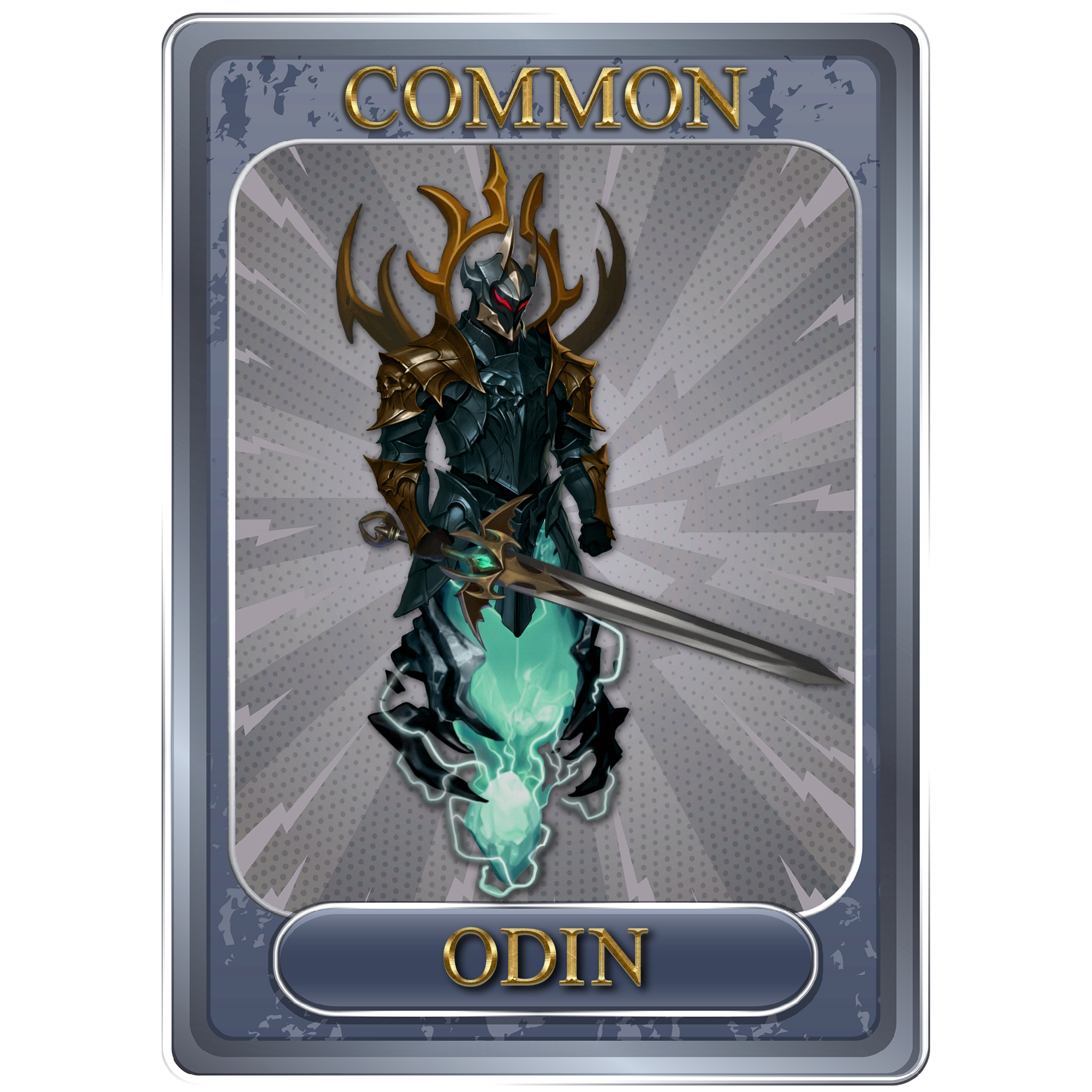 Odin