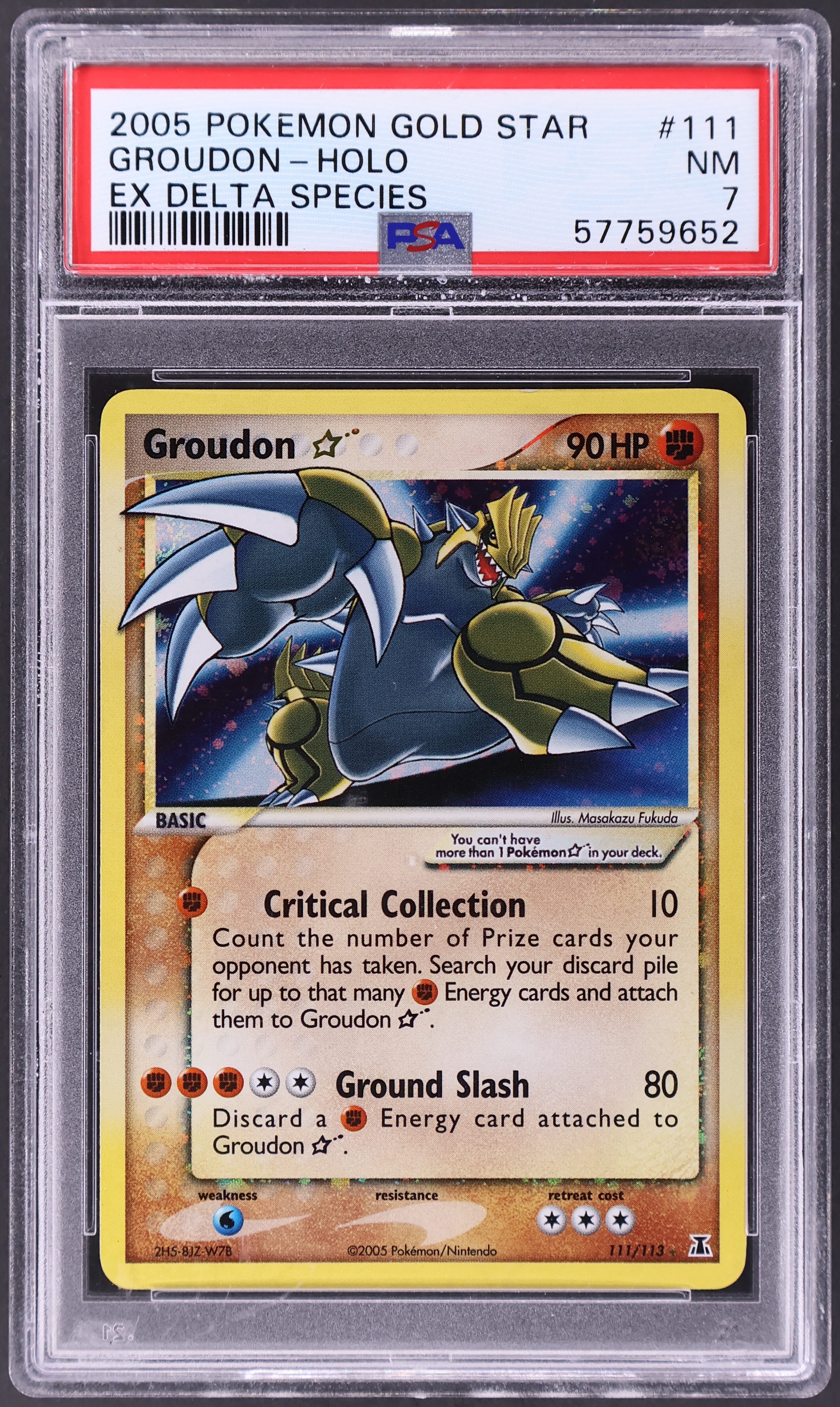 Groudon