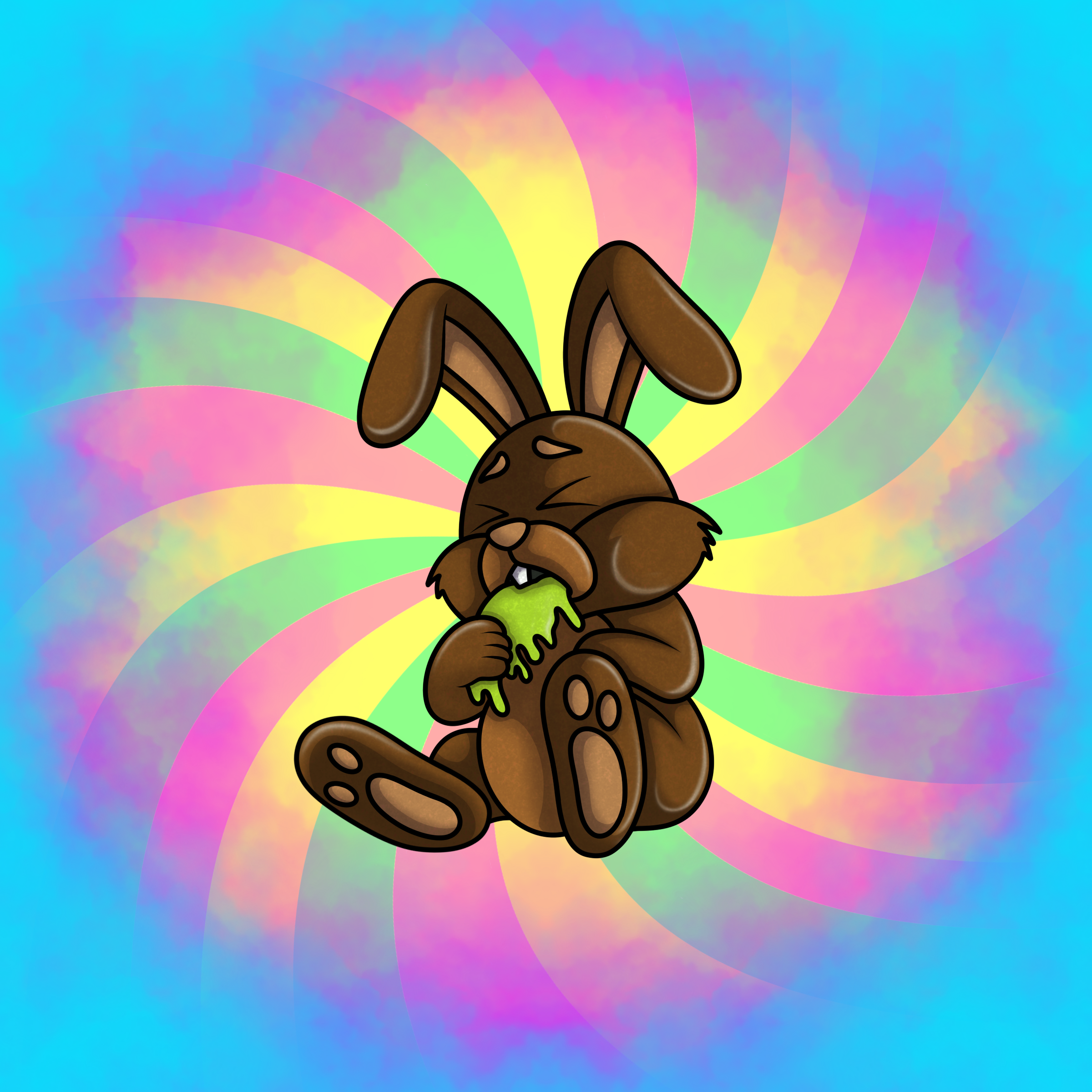 Choco Chunks