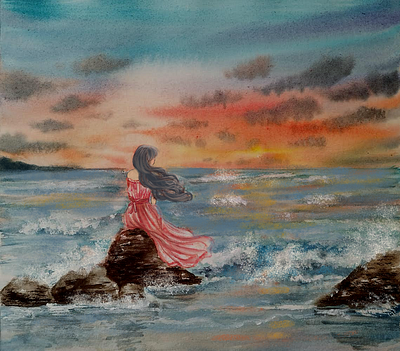 A Place to Breathe