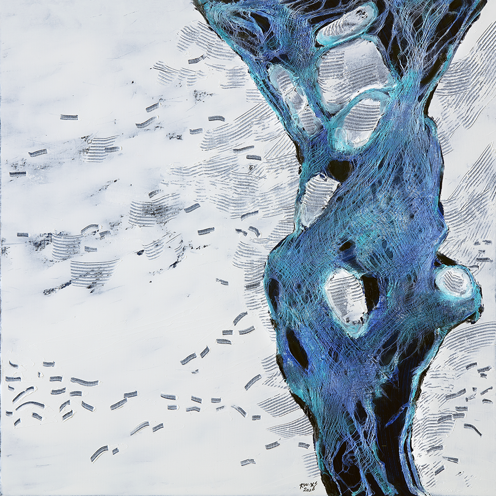 [DANFT-2026-0012] Forest - Black Hole