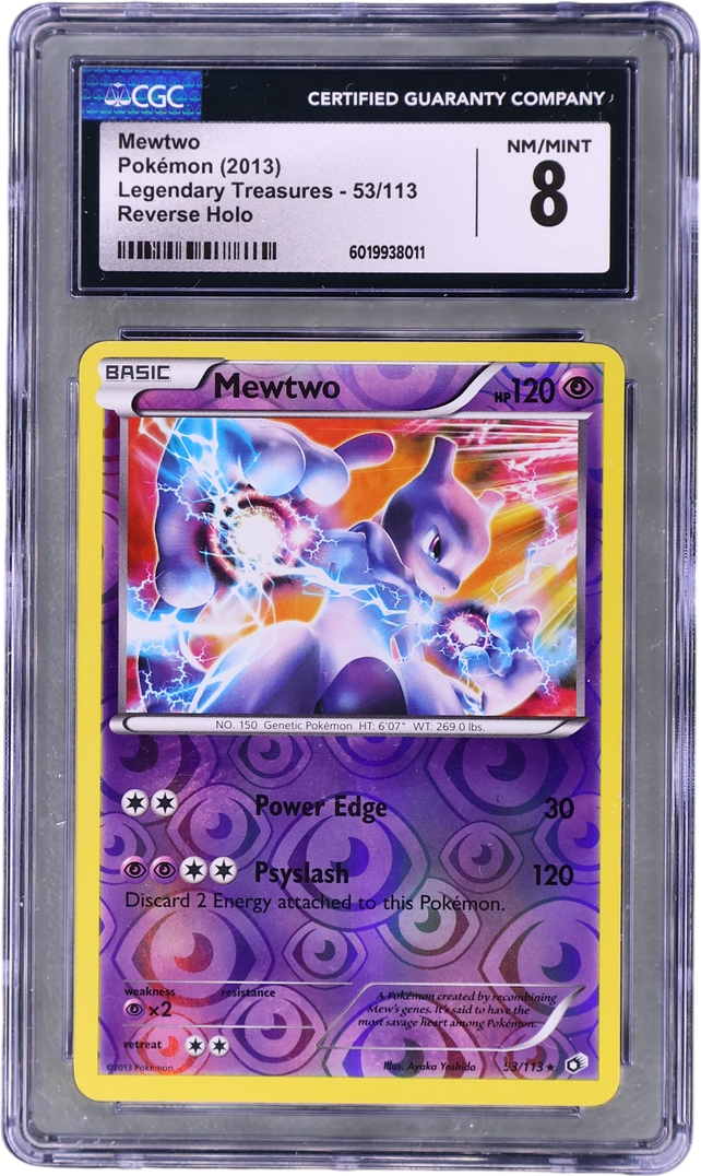 Mewtwo