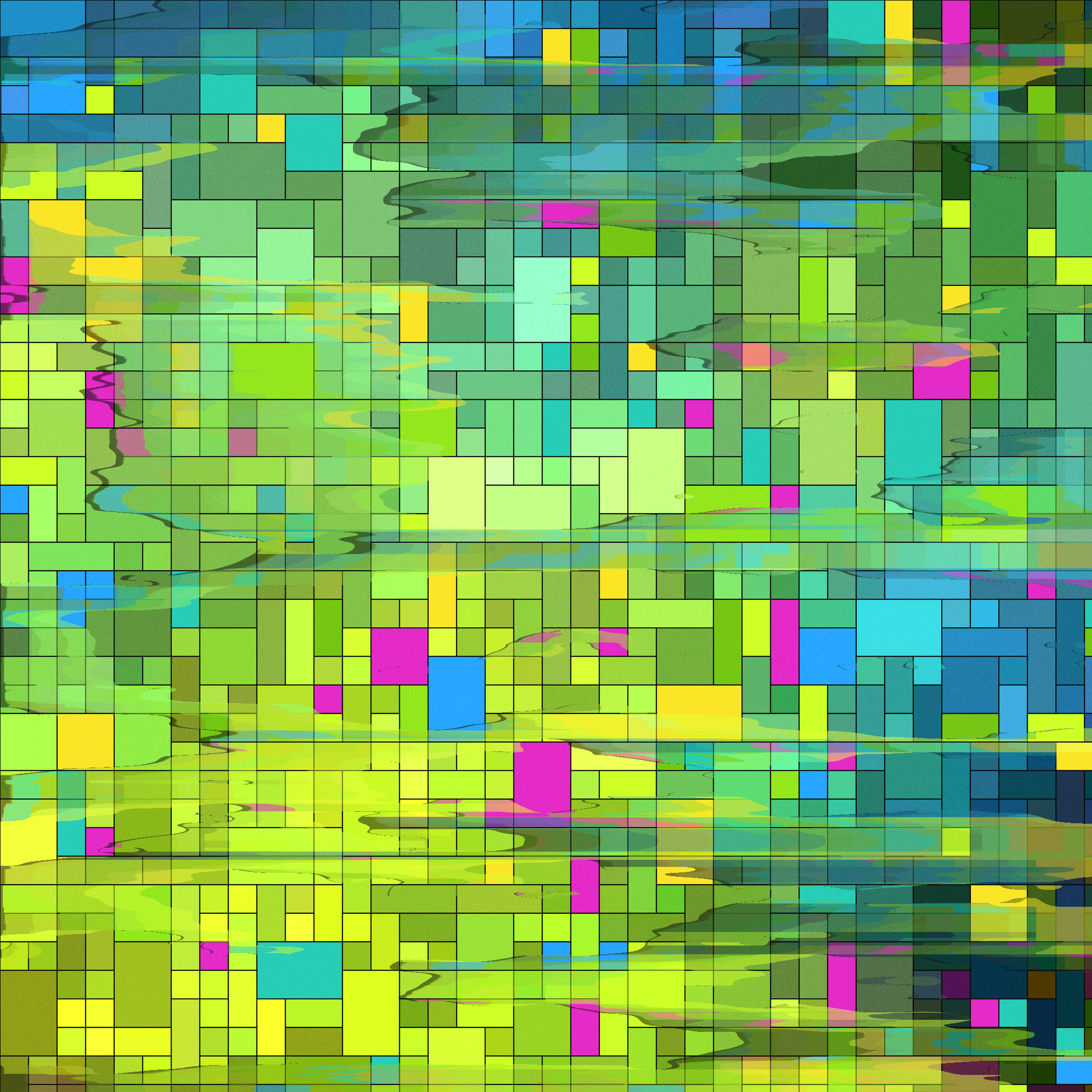 Databars 132