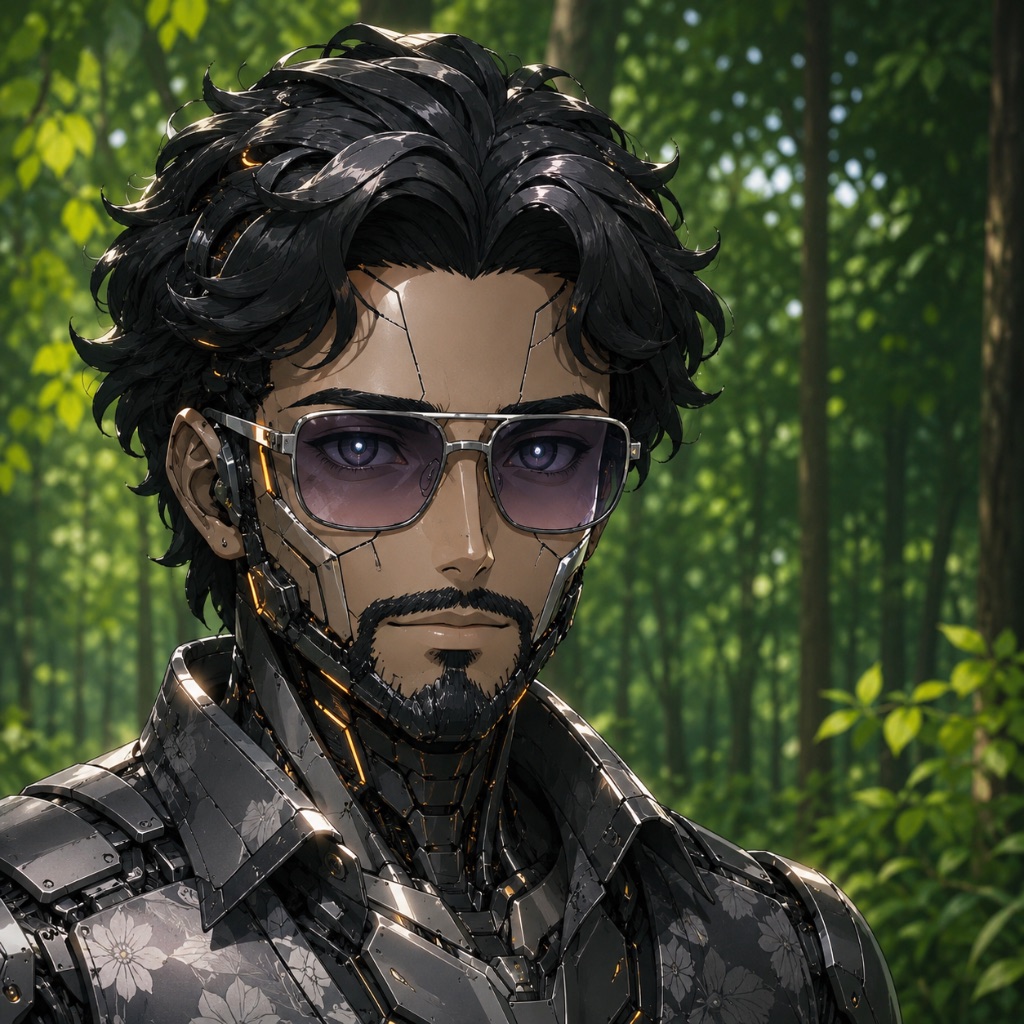 Agent 56542 avatar