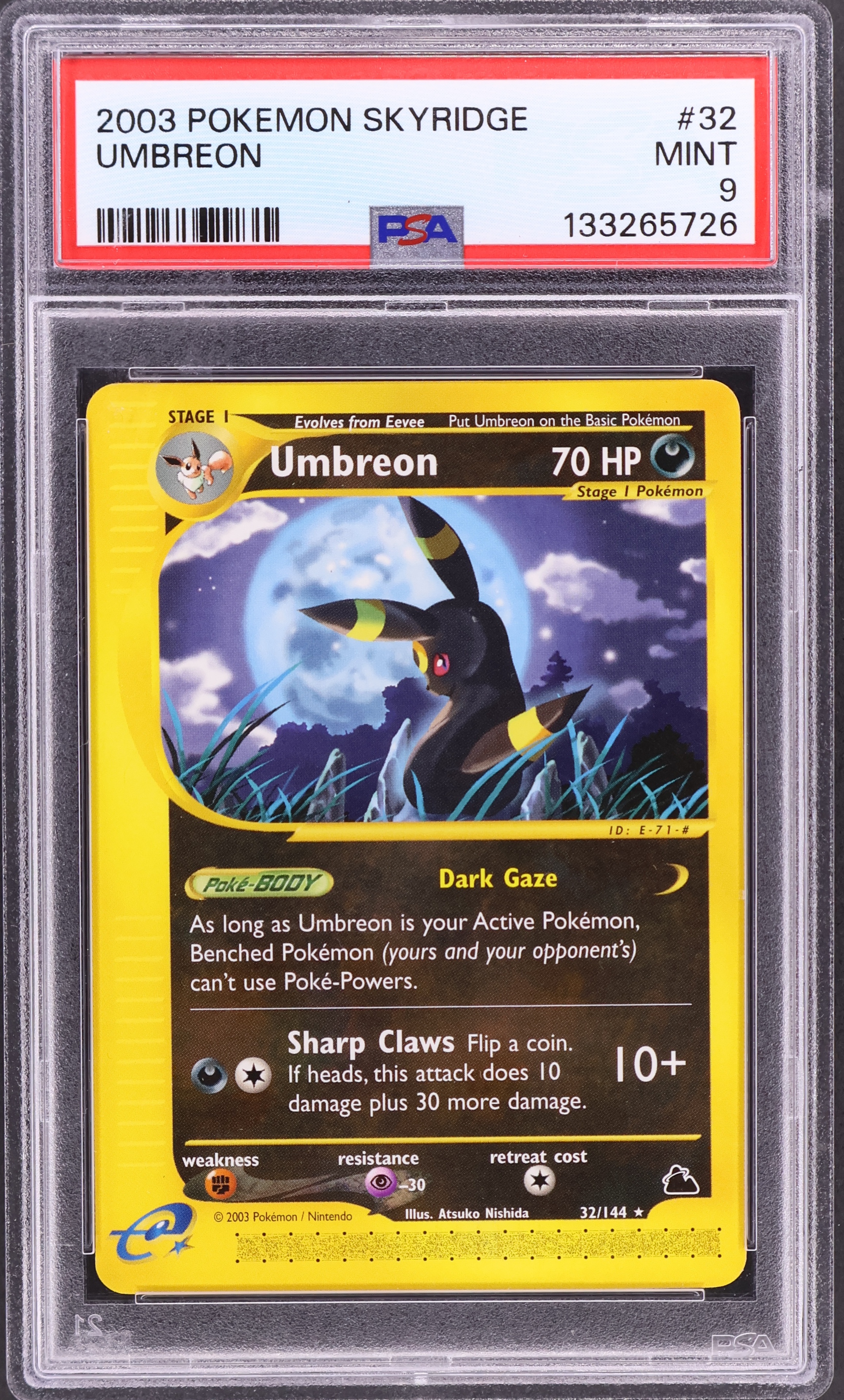 Umbreon