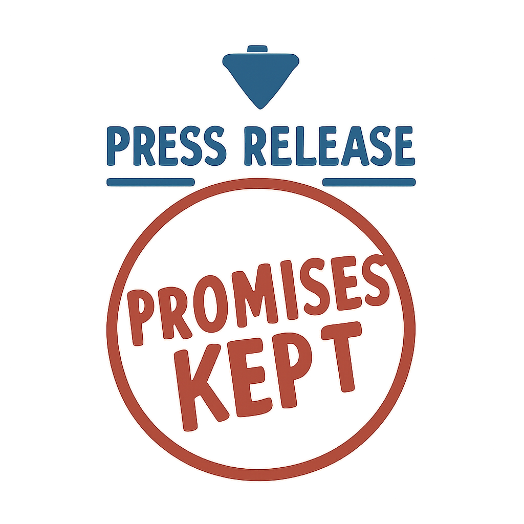 Artwork for PromisesMade