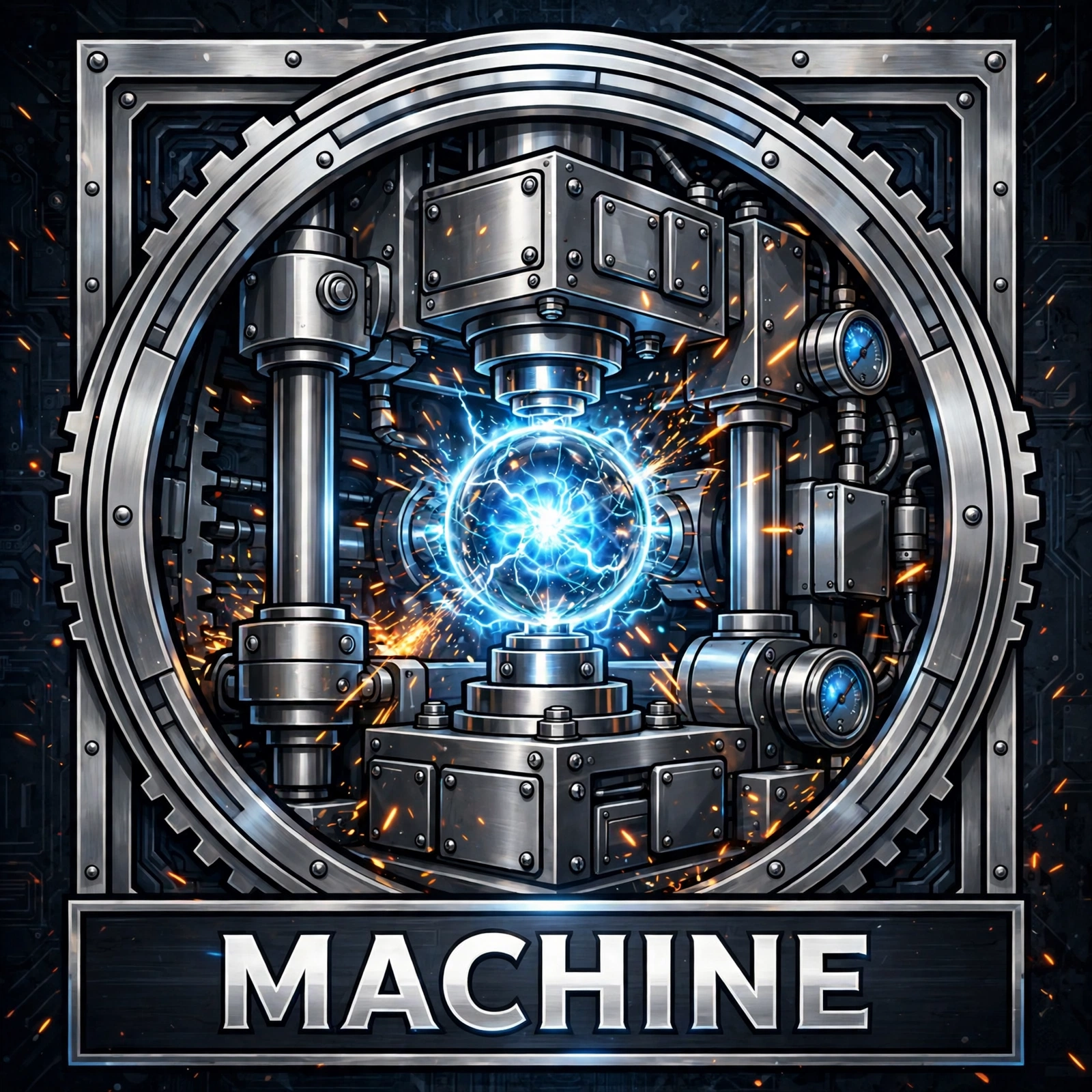 MACHINE
