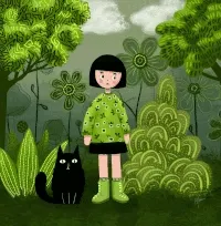 Green Adventures