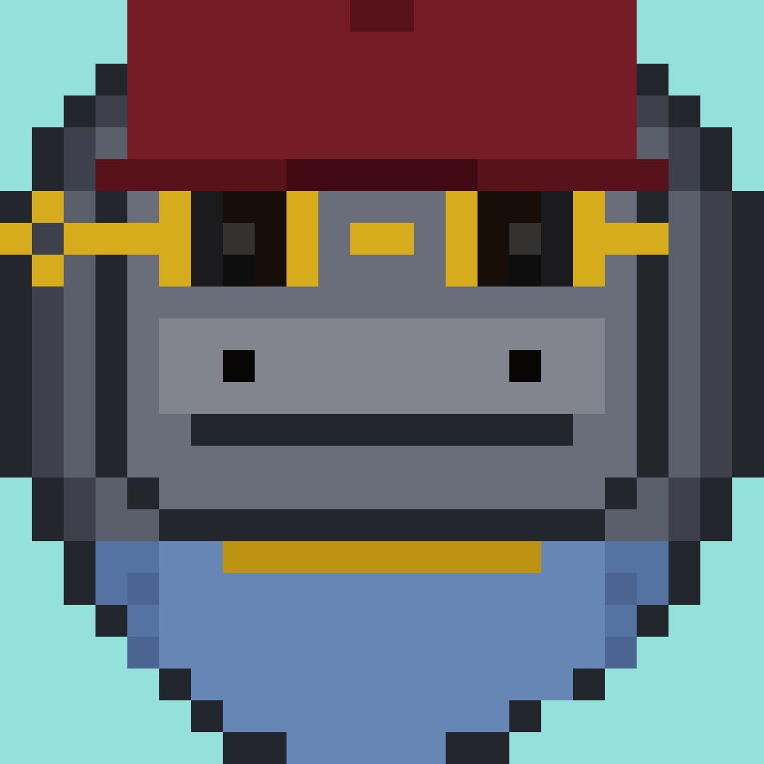 Forge Primal #201