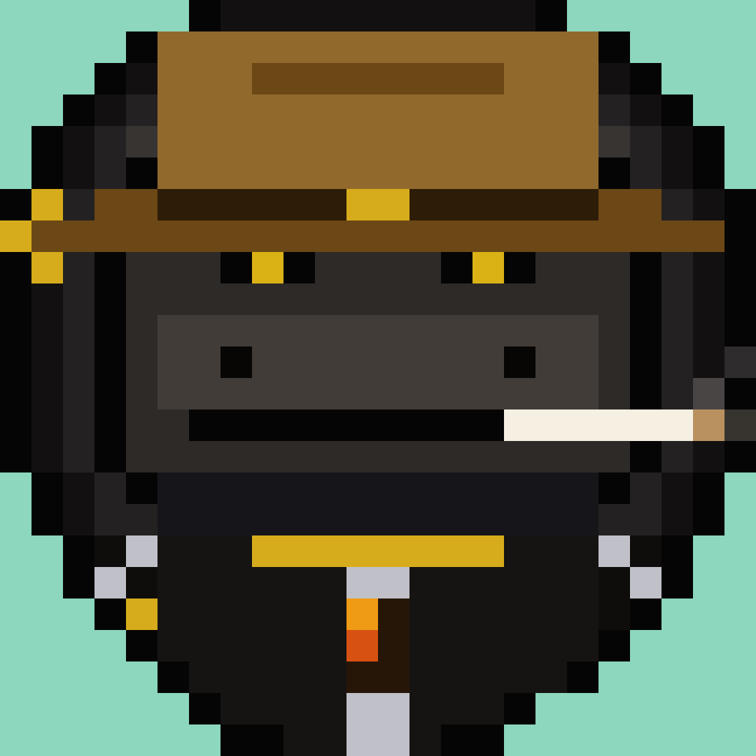 Forge Primal #259