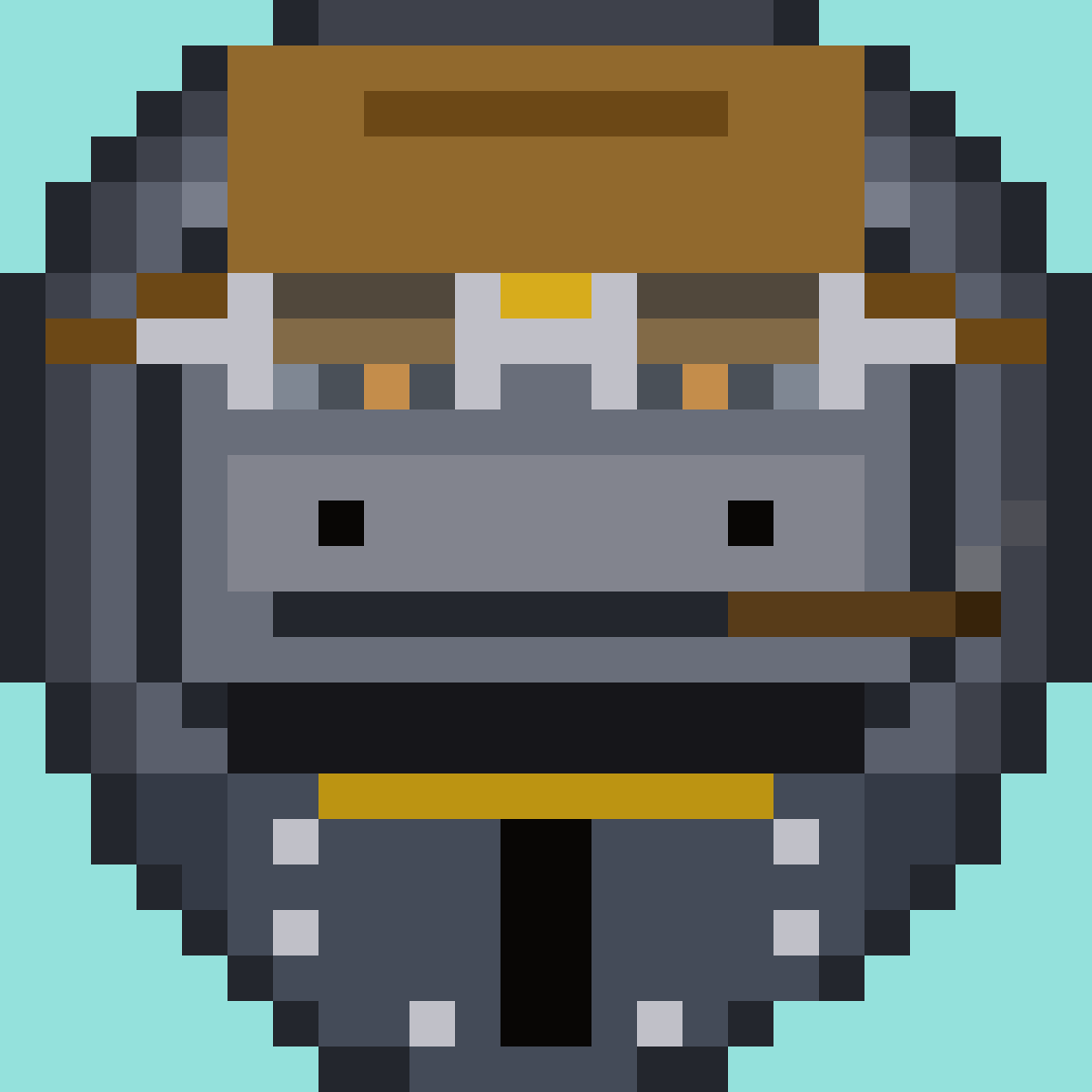 Forge Primal #282