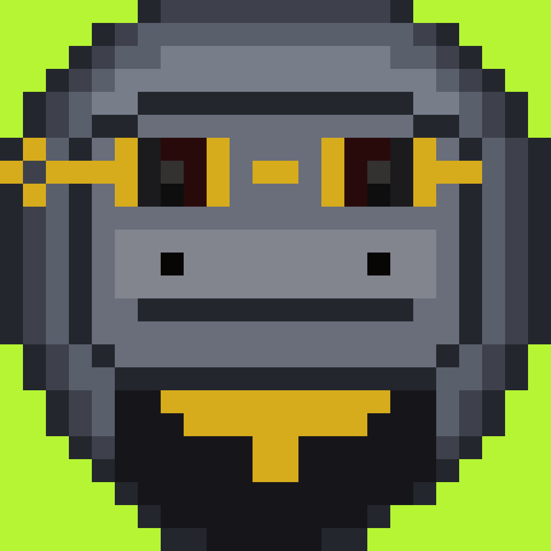 Forge Primal #396
