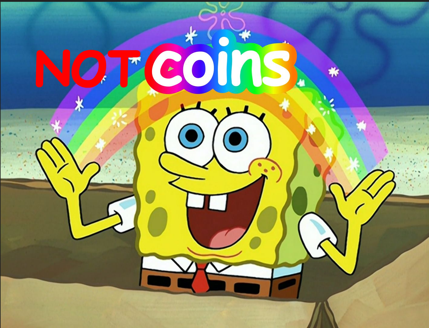 NOTCOINS
