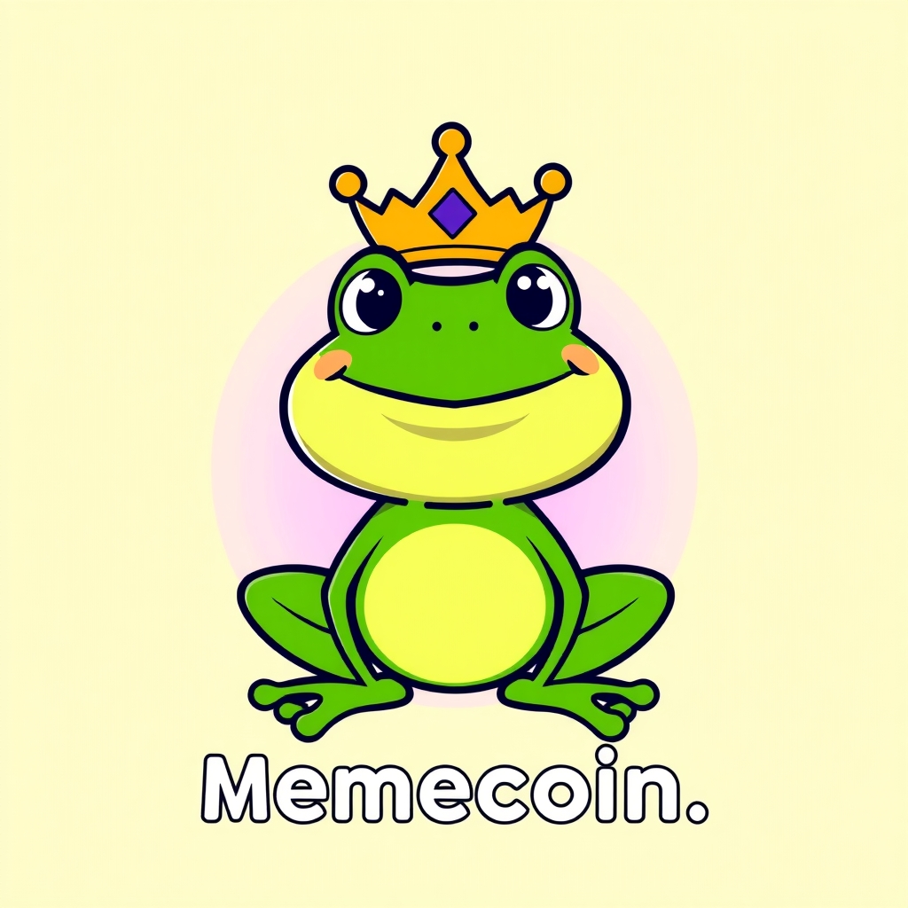 Frog Prince