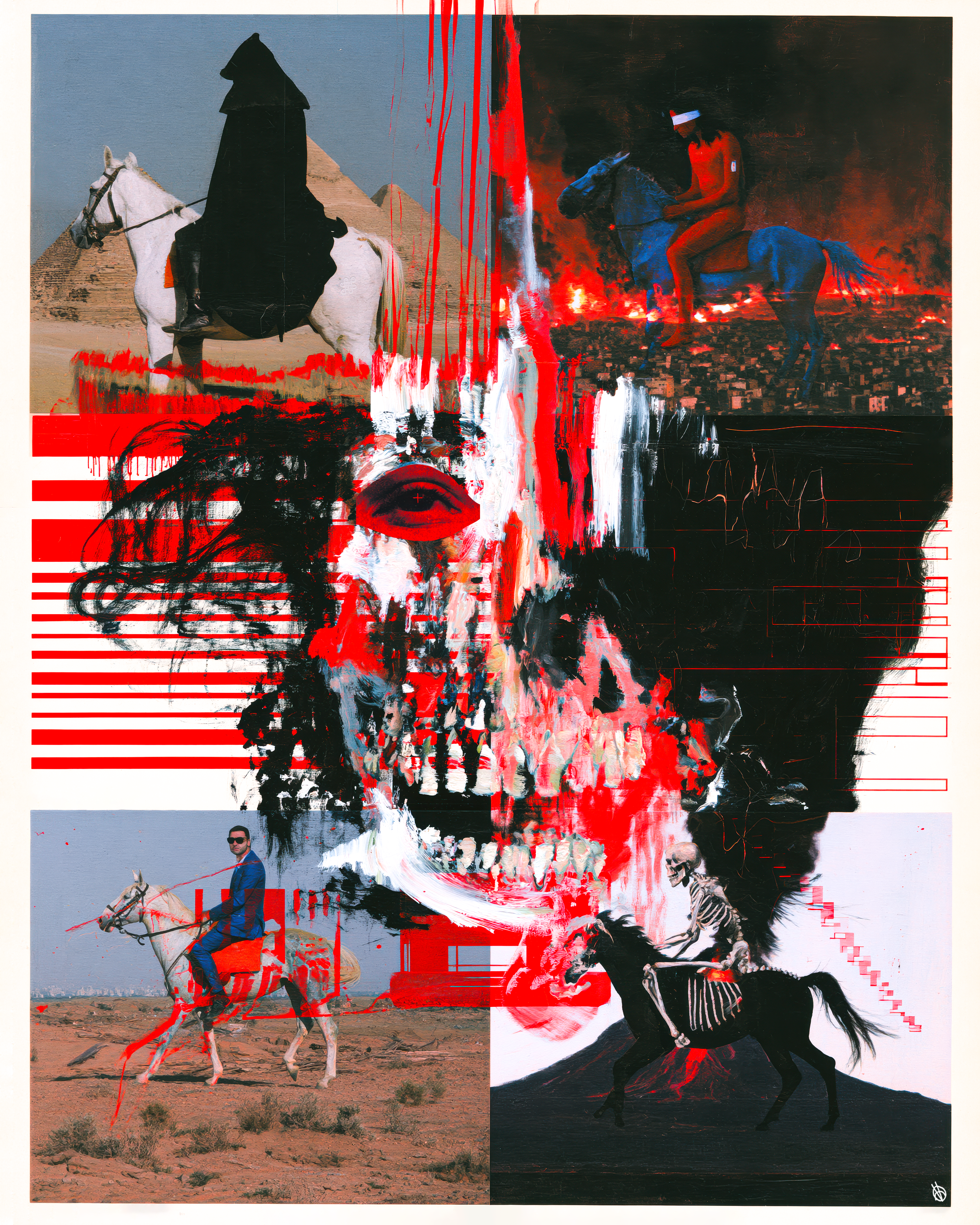 Interpret This As You Will [IV]