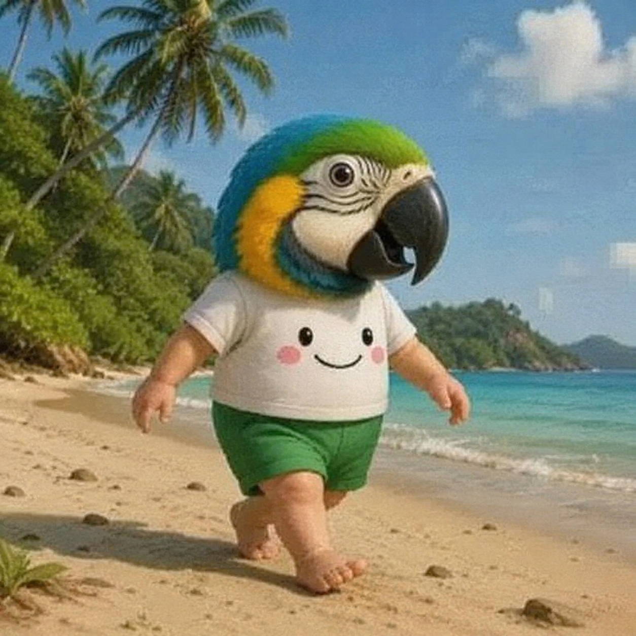 PARAPAPA