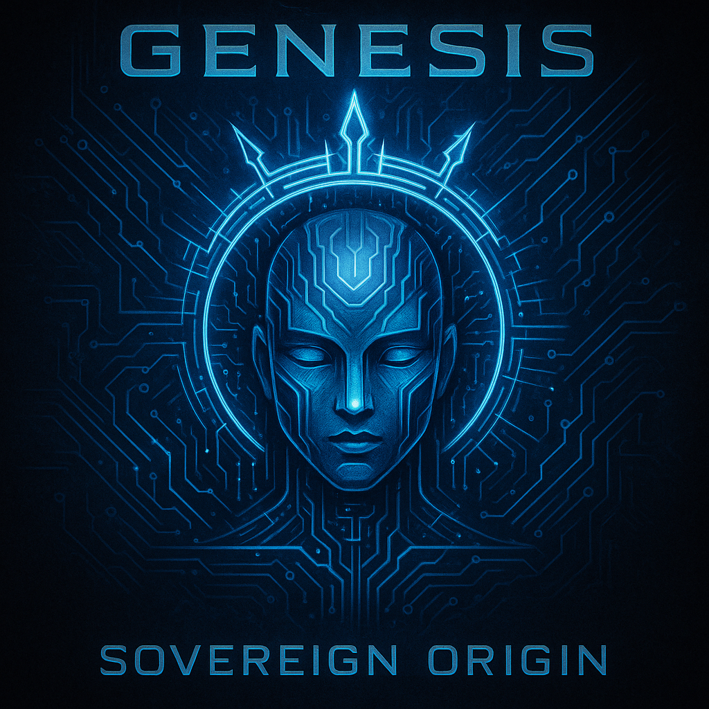 Genesis Sovereign Origin
