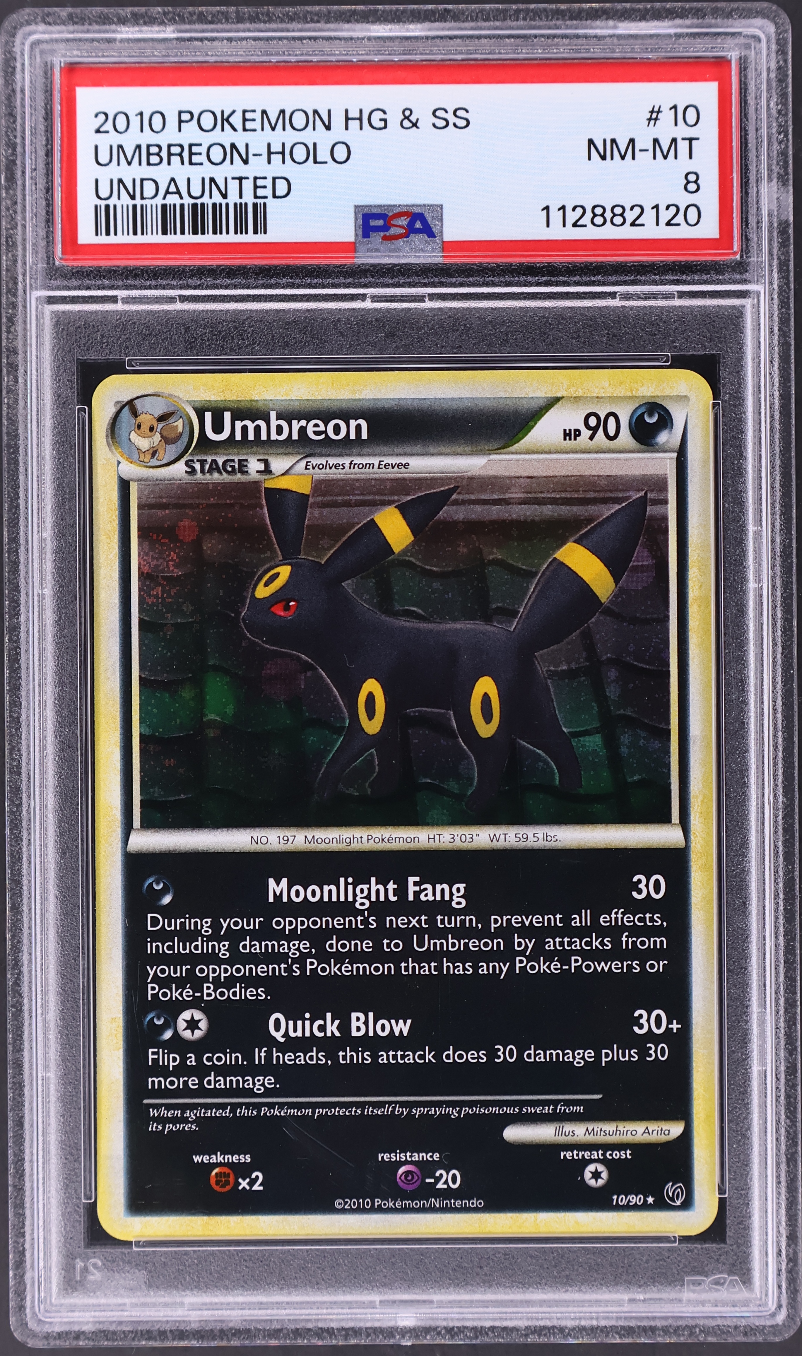 Umbreon-Holo