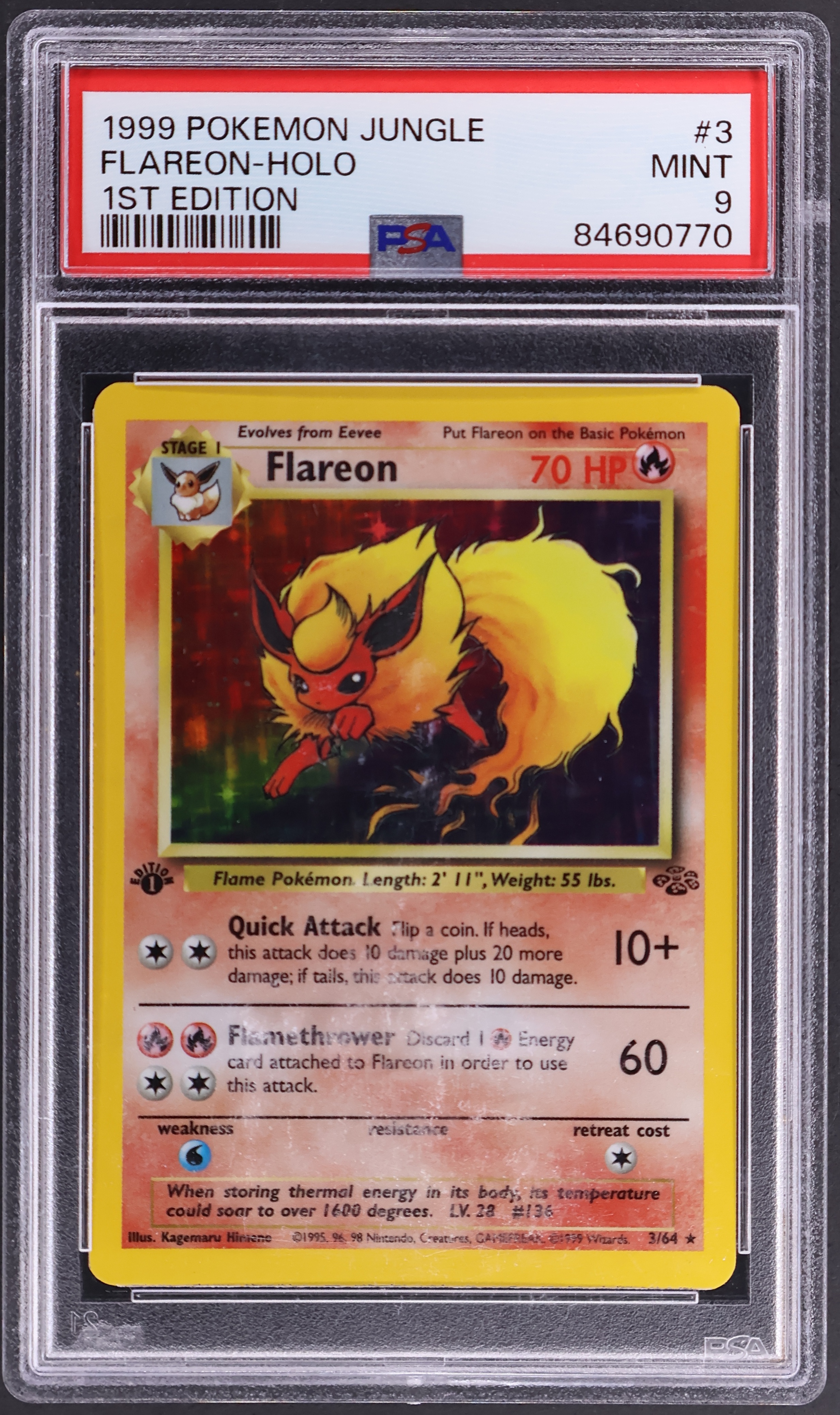 Flareon