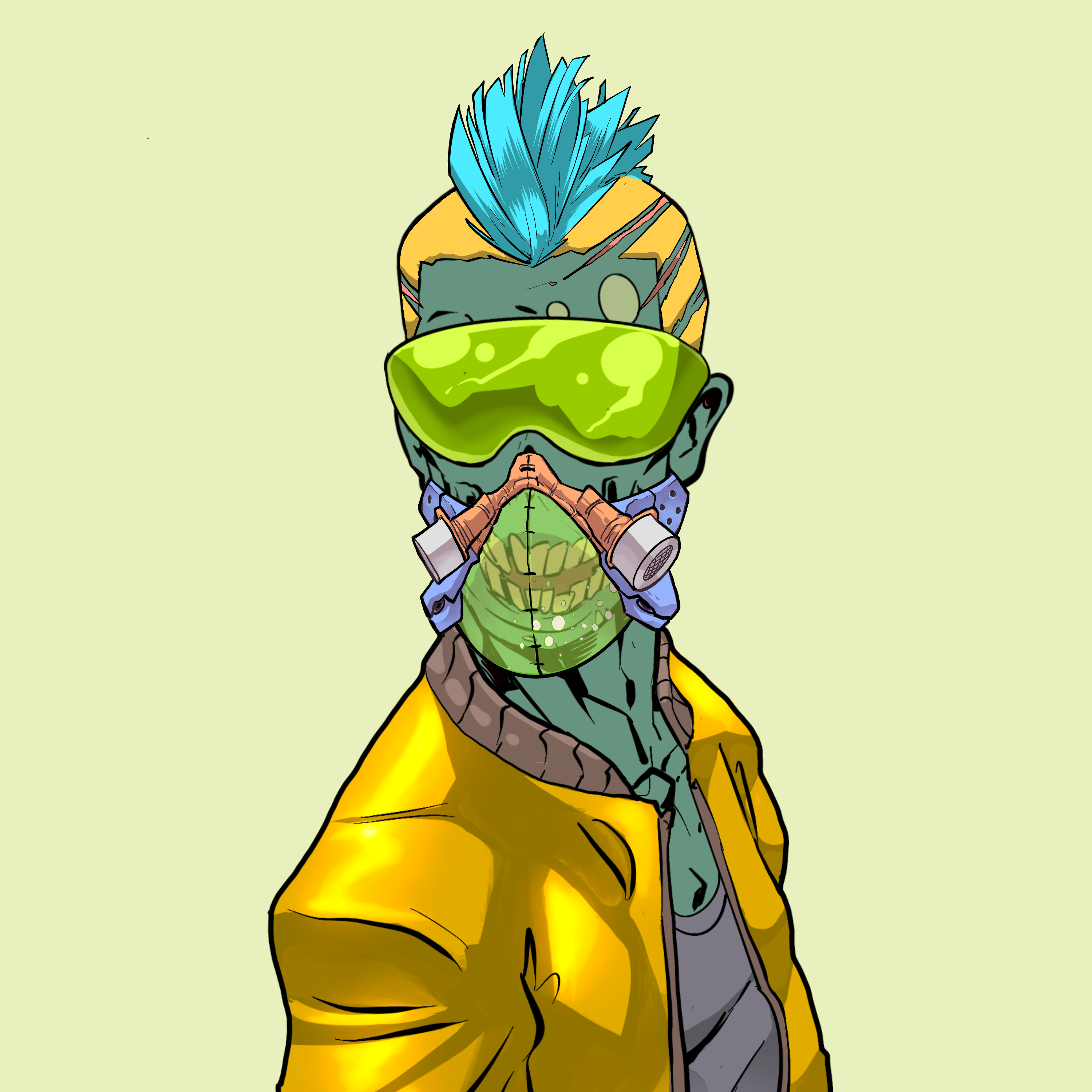 GlieseZombiePFP #1574