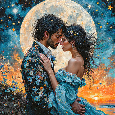 Moonspell Between Us