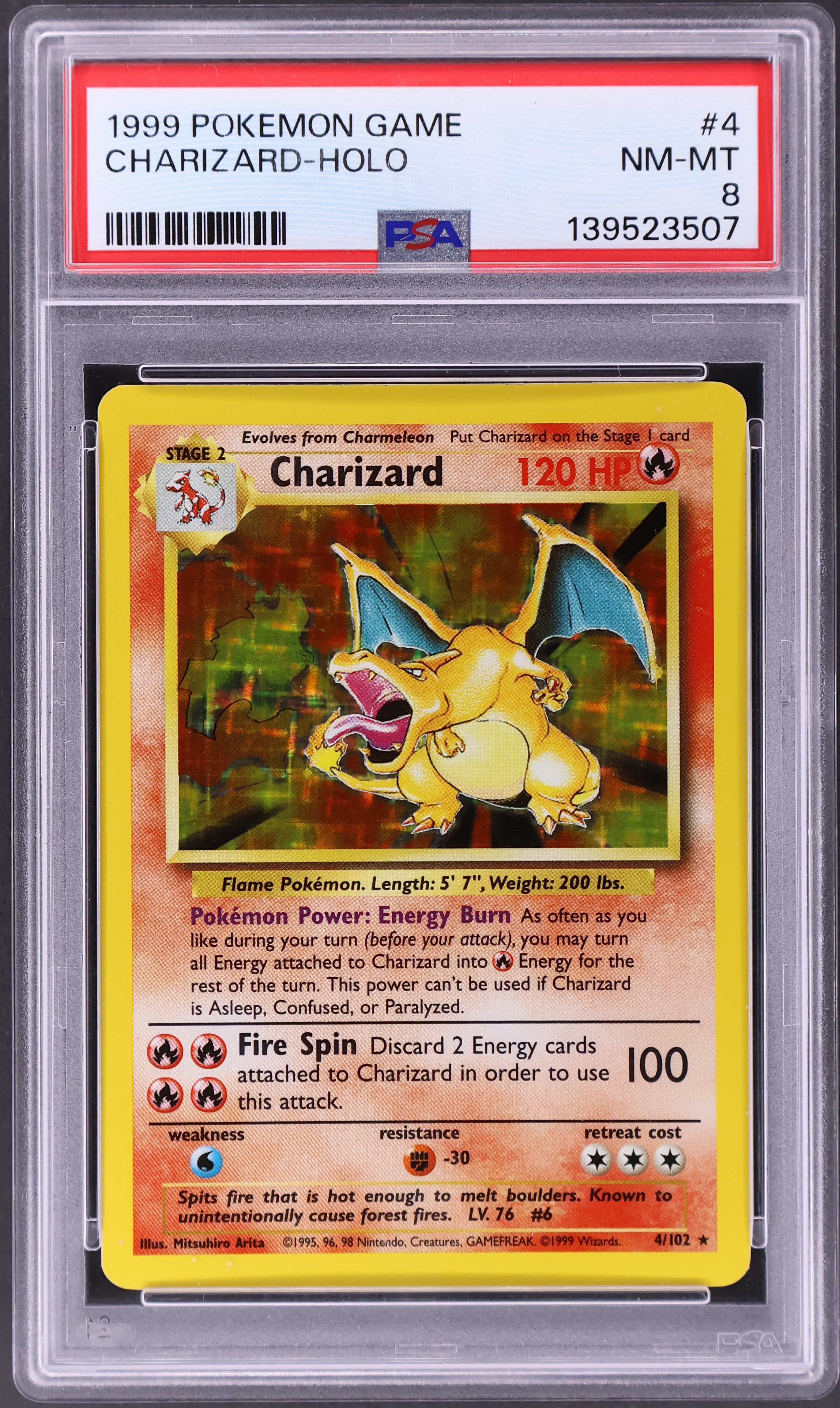 Charizard