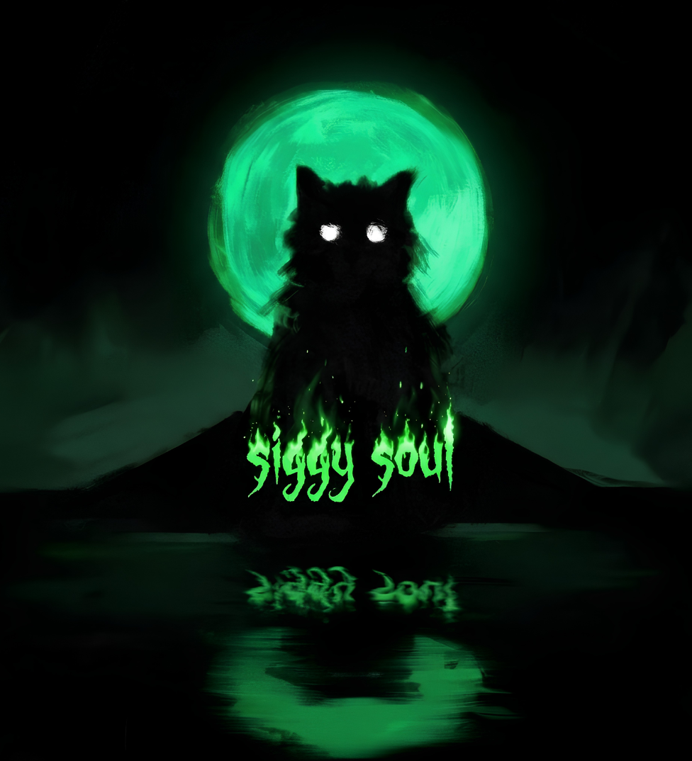 Shadow of Siggy