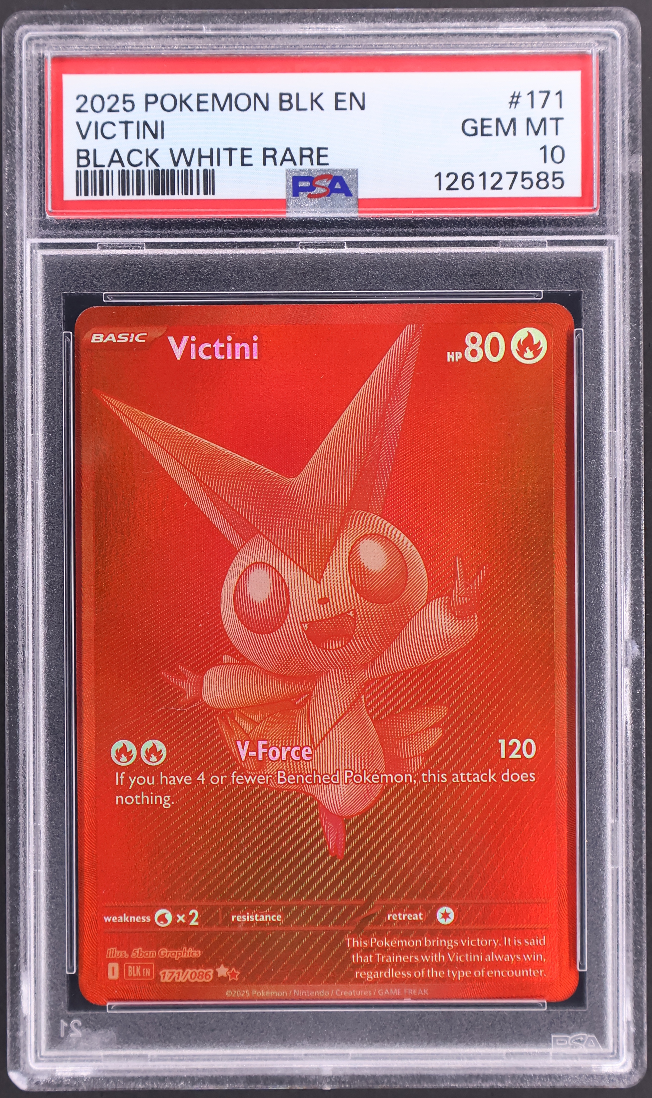 Victini
