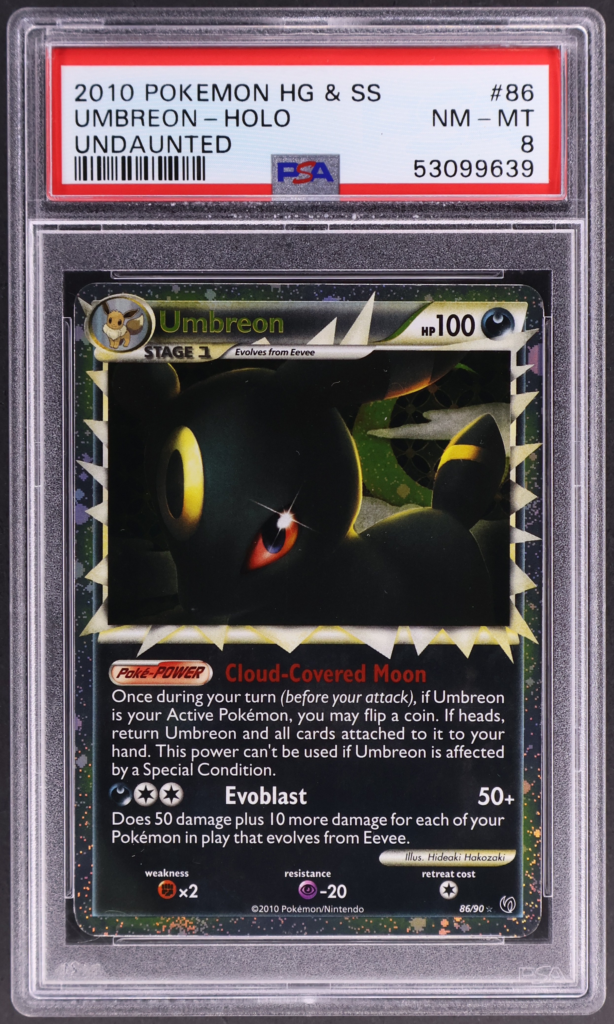 Umbreon