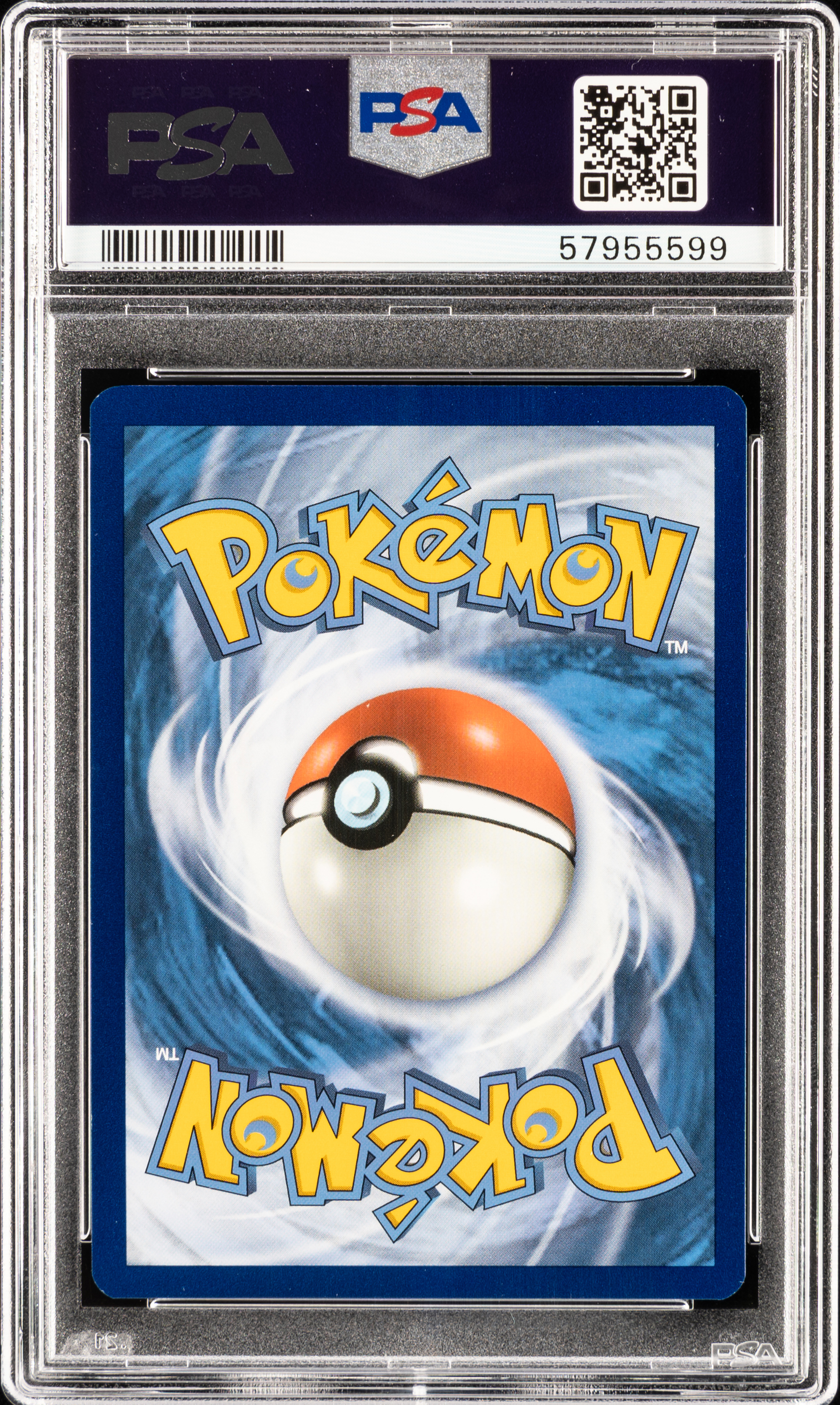 Pikachu-Cosmic Eclipse-0125 NFT on Algorand