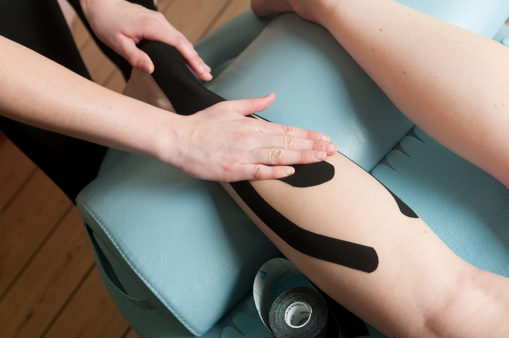 Advanced Physiotherapy