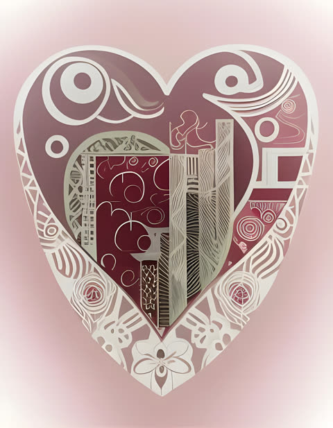 What can Love be? February 14, 2023