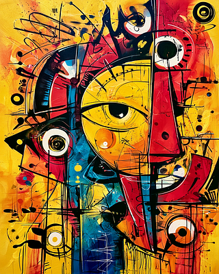Fragments of Identity