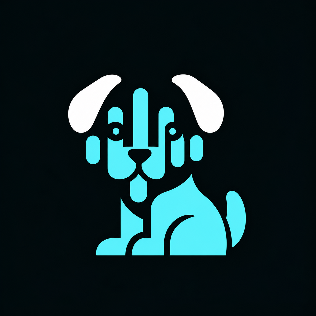 VOLUMIZER DOG