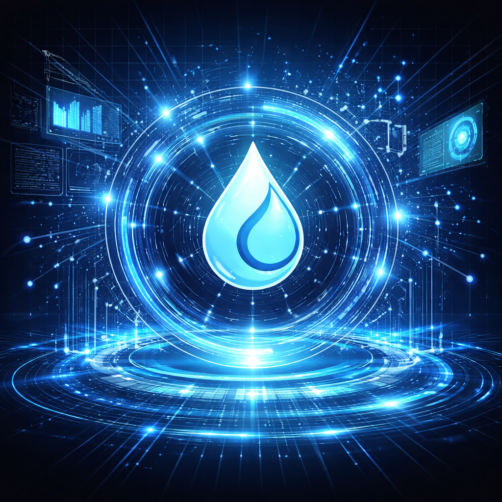 LIQPAD STRATEGY logo